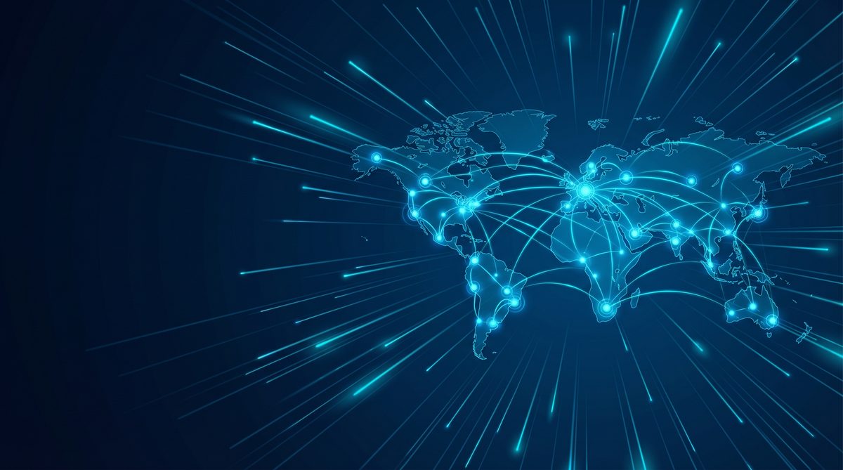 水轮加速器全球网络加速